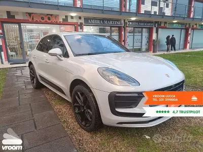 Usado Porsche Macan 265 CV (194 kW) 2021 SUV