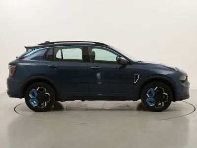 Usata Lynk & Co 01 197 CV (144 kW) 2021 Neronero SUV