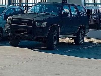 Usata Toyota 4 Runner 1990 SUV