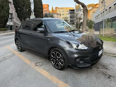 Usata Suzuki Swift Sport 129 CV (94 kW) 2022 Utilitaria