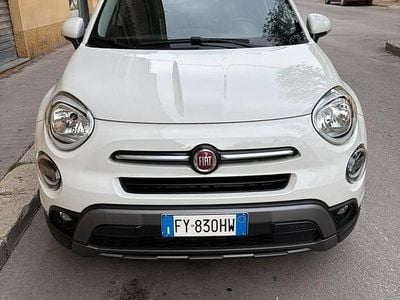 Usata Fiat 500 95 CV (69 kW) 2019 Bianco Utilitaria
