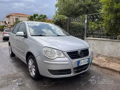 Usata VW Polo