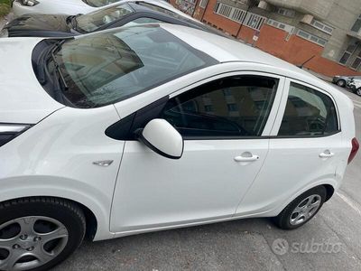 usata Kia Picanto 3ªs.(17-->) - 2020