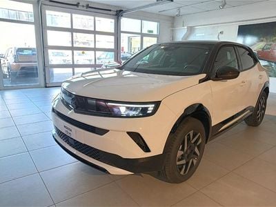 Nuova Opel Mokka 145 CV (106 kW) 2025 Argento SUV