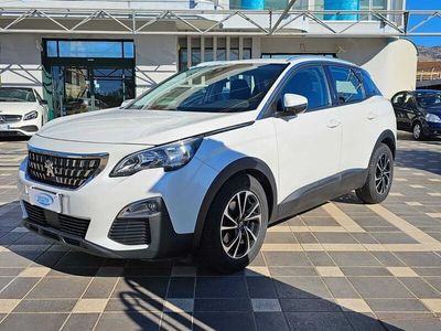 usata Peugeot 3008 BlueHDi 120 S&S EAT6 Active