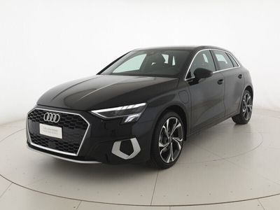 usata Audi A3 Sportback e-tron 