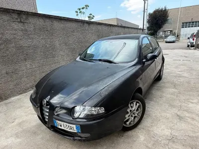 Usata Alfa Romeo 147