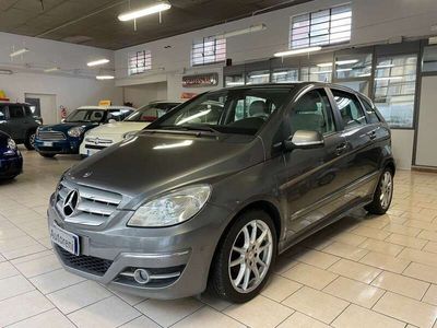 usata Mercedes B180 B 180Sport