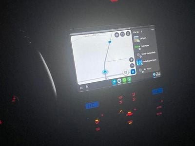 Usata VW Golf IV 140 CV (102 kW) 2006 Nero Berlina