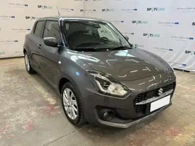 Usado Suzuki Swift