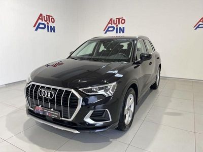 usata Audi Q3 35 TDI S tronic S line edition/Full led/Pelle/Ret