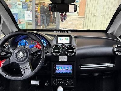 Usata Casalini M20 2022 Grigio Berlina