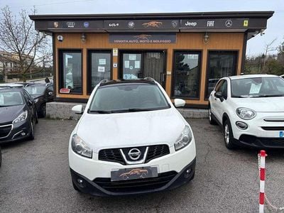Usata Nissan Qashqai +2 110 CV (80 kW) 2013 Other SUV