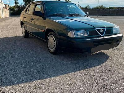 Usata Alfa Romeo 33 88 CV (64 kW) 1992 Verde Berlina