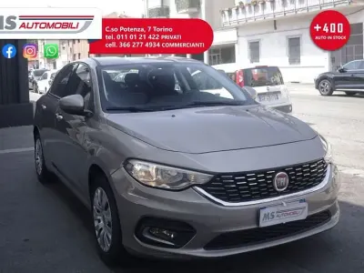 Usata Fiat Tipo