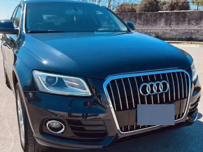 Used Audi Q5