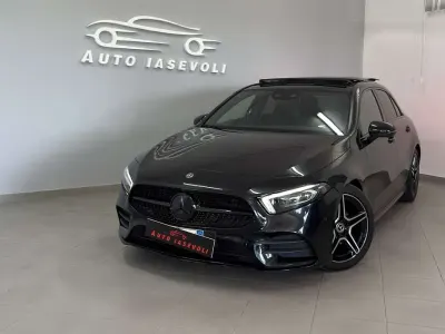Usata Mercedes A200 Premium 150 CV (110 kW) 2019 Other Berlina
