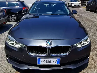 Usata BMW 316