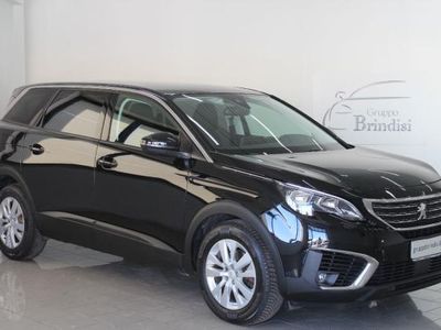 usata Peugeot 5008 5008BlueHDi 130 S&S Business