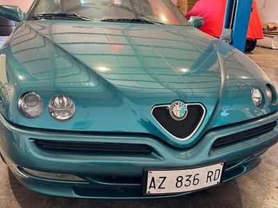 Usata 1998 Alfa Romeo GTV Coupé | 11.500 €