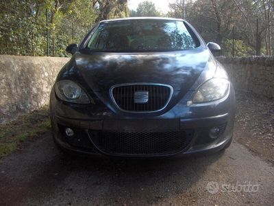 usata Seat Altea - 2005