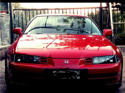 usata Honda Prelude 2.3i 4ws