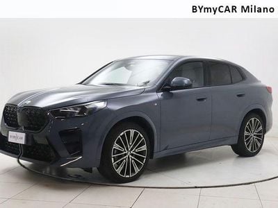Usata BMW X2 Comfort Edition 150 CV (110 kW) 2024 SUV
