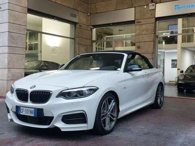 BMW M240