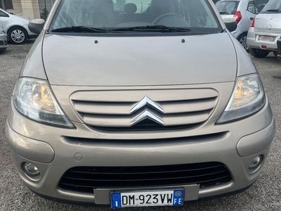 usata Citroën C3 -- 1.1 Elegance