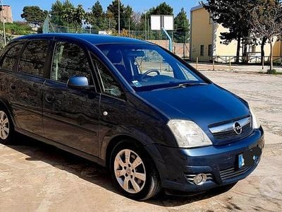Usata Opel Meriva 2006 Monovolume