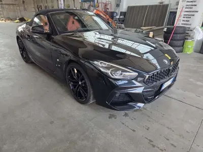 Usata BMW Z4 M Sport 197 CV (144 kW) 2020 Cabrio