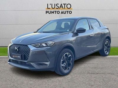 DS Automobiles DS3