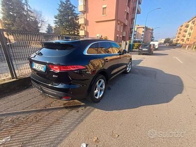 Usata Jaguar F-Pace 180 CV (132 kW) 2019 SUV