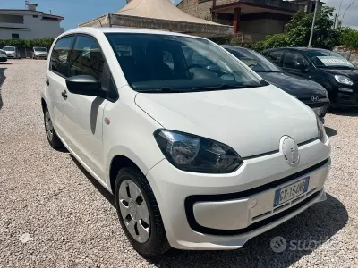 Usata VW up!