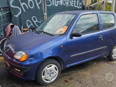 Fiat Seicento