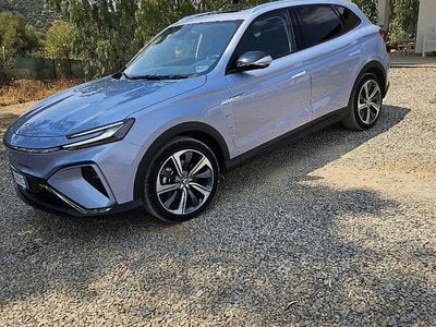Usata MG Marvel R Comfort 11 kW (15 CV) 2023 Grigio SUV