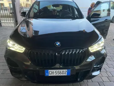 Usata BMW X1 M Sport 190 CV (139 kW) 2021 SUV