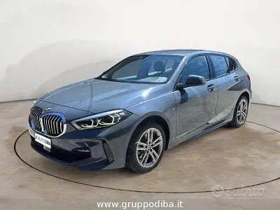 Usata BMW 118