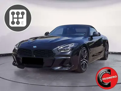 Usata BMW Z4
