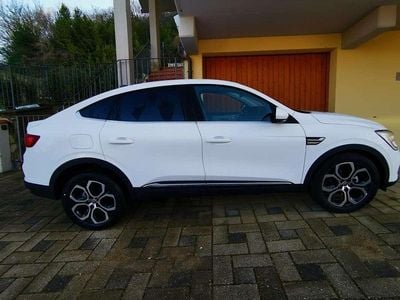 Usata Renault Arkana Techno 140 CV (102 kW) 2023 SUV