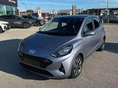 Nuova Hyundai i10 63 CV (46 kW) 2025 Other Utilitaria