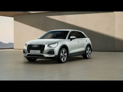 Usata Audi Q2
