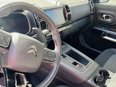 Usata Citroën C5 145 CV (106 kW) 2023 Grigio Monovolume