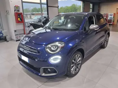 Usata Fiat 500X