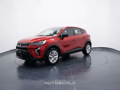 Nuova Mitsubishi ASX Inform 101 CV (74 kW) 2026 Sunrise red SUV