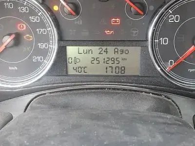 Usata Fiat Croma