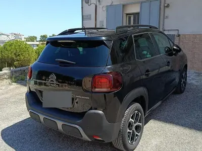 Usata Citroën C3