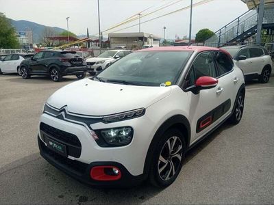 usata Citroën C3 1.2 PureTech Shine Pack