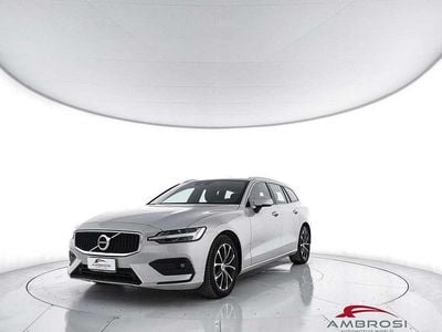 Usata Volvo V60