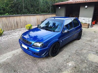 Citroën Saxo